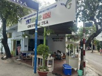 KHAI TRƯƠNG QUÁN CÀ PHÊ TRÀ SỮA VIETGROUP EDU